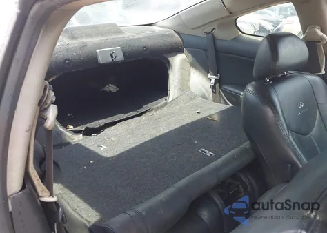 2012 Infiniti G37 Journey z USA, uszkodzony, nr VIN JN1CV6EK3CM422534